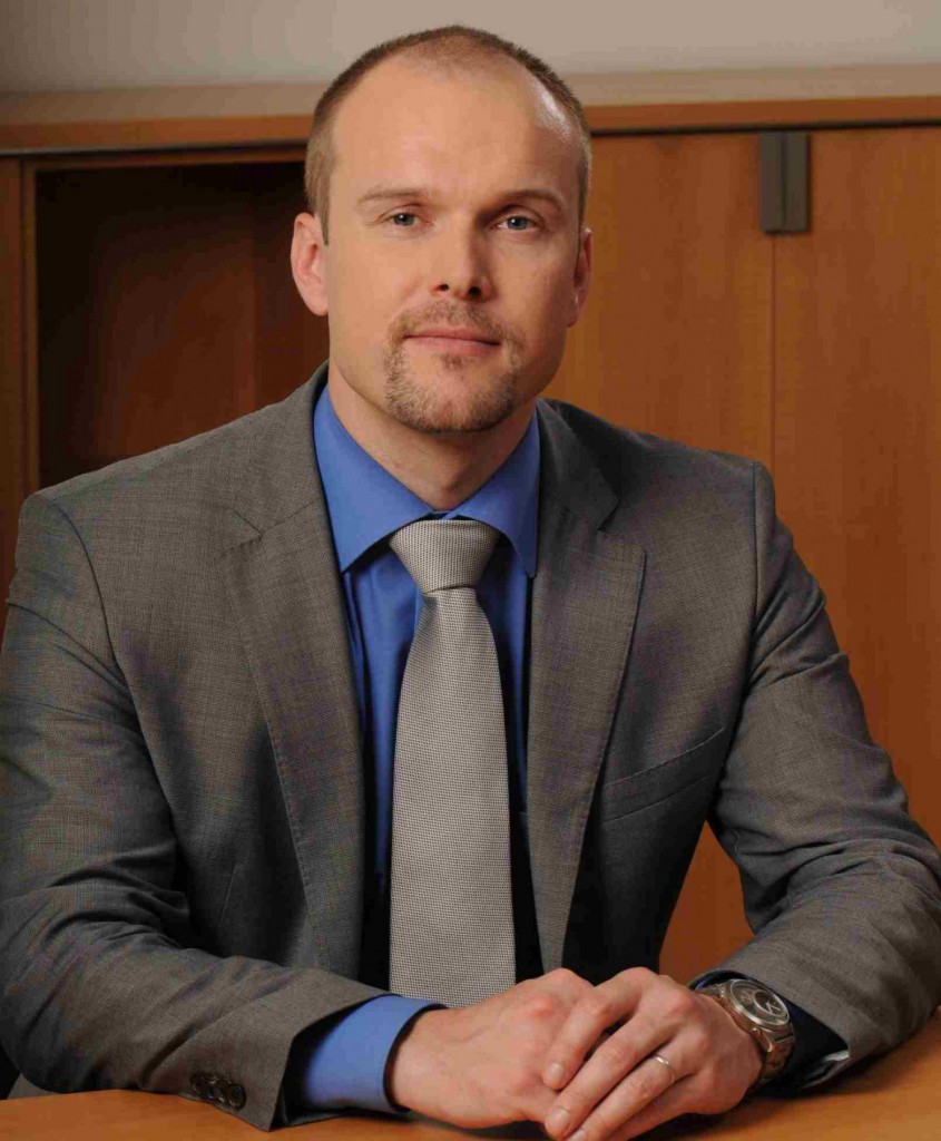 Martin Hájek